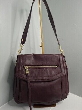 Aimee Kestenberg | Bags | Aimee Kestenberg Bondi Quilted Python Backpack In  Champagne New | Poshmark